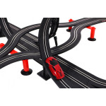 Autodráha 1:43 dĺžka 1020cm